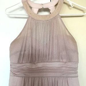 Homecoming dress / prom dress